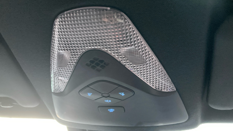 Toyota C-HR 1.2T Design 5dr Petrol Hatchback